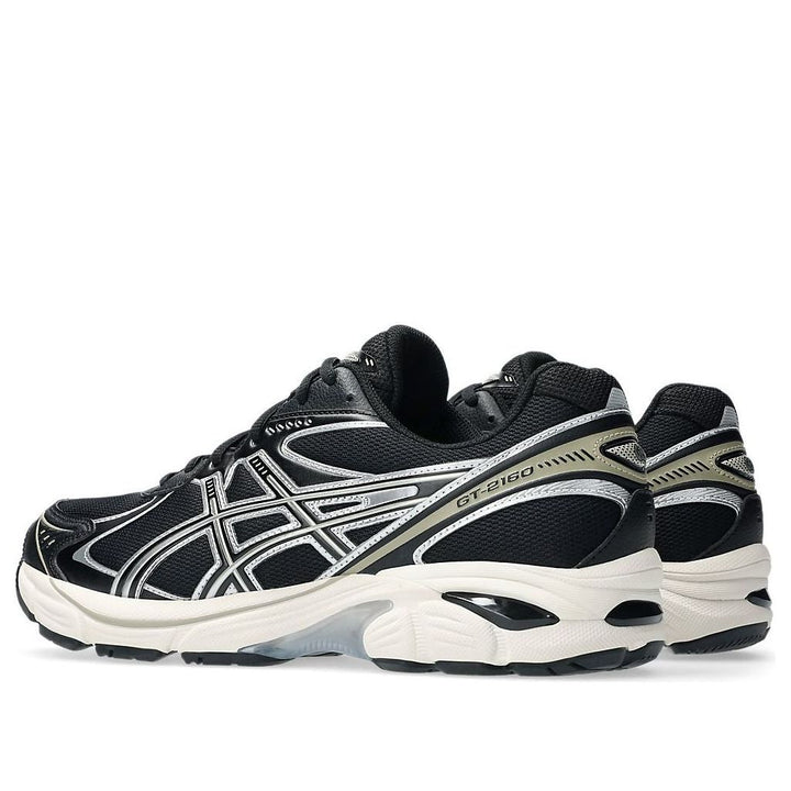 ASICS GT-2160 BLACK WOOL
