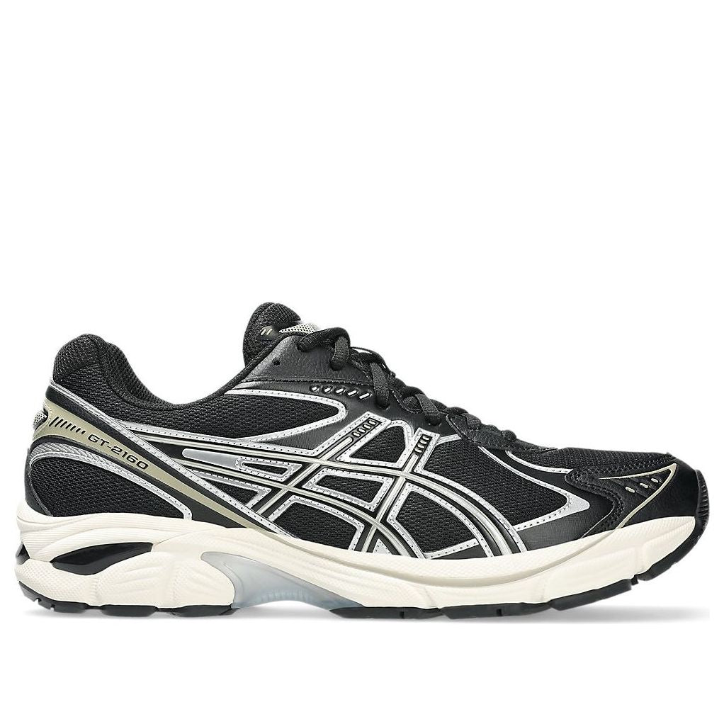 ASICS GT-2160 BLACK WOOL