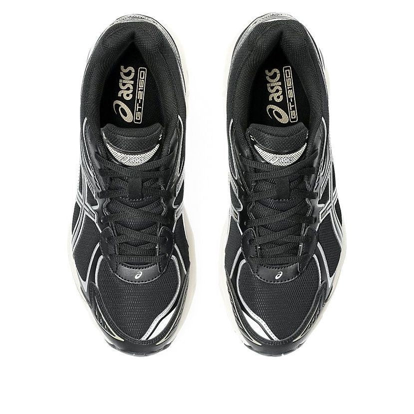 ASICS GT-2160 BLACK WOOL