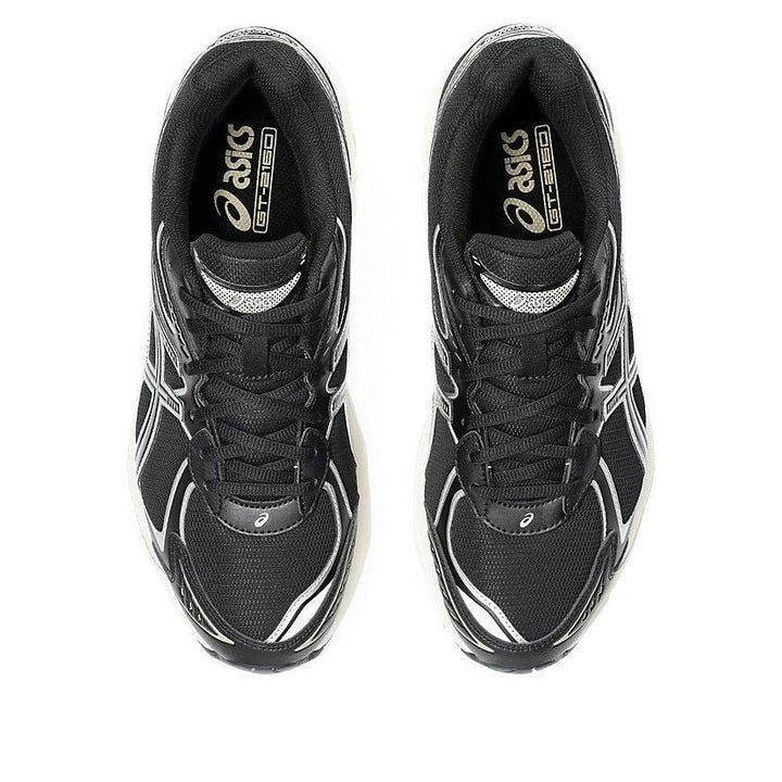 ASICS GT-2160 BLACK WOOL