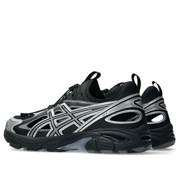 ASICS GT-2160 BREEZE BLACK PURE SILVER — Stock