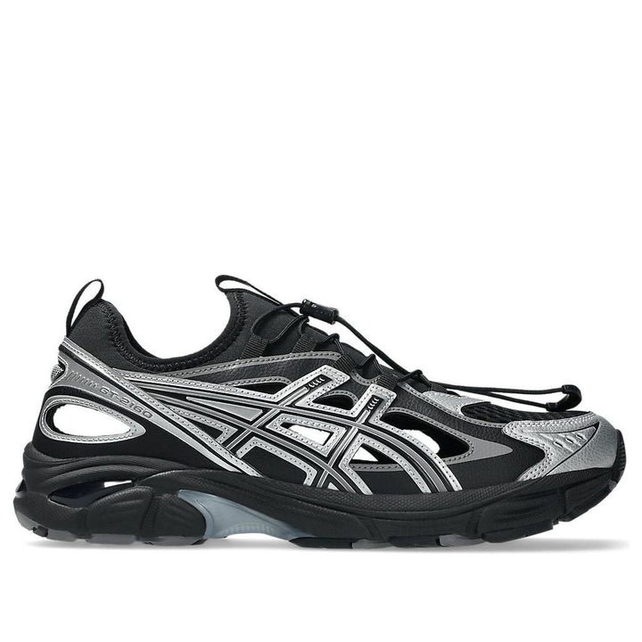 ASICS GT-2160 BREEZE BLACK PURE SILVER