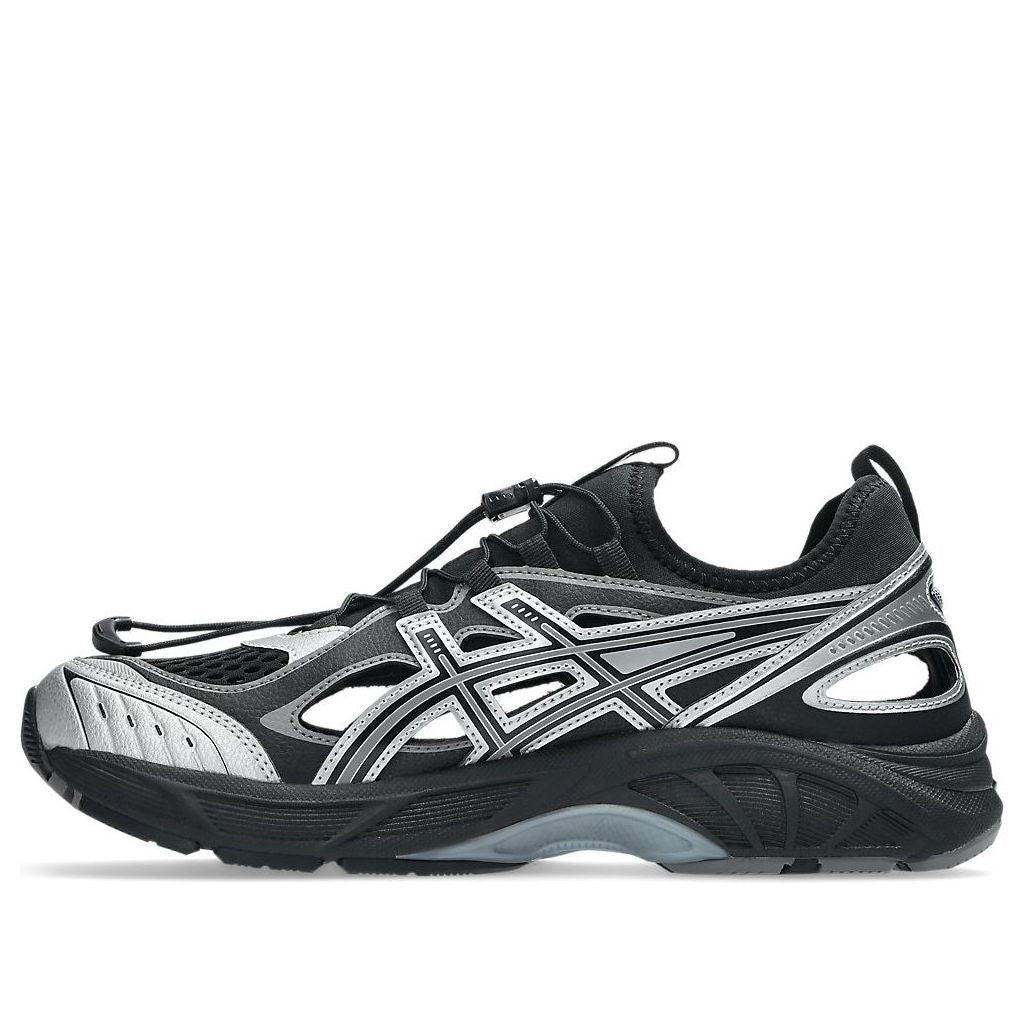 ASICS GT-2160 BREEZE BLACK PURE SILVER