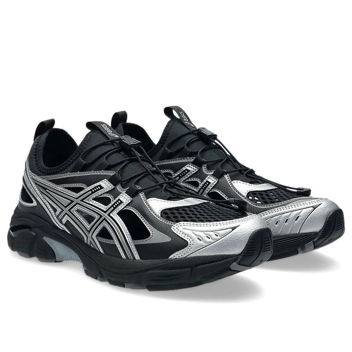 ASICS GT-2160 BREEZE BLACK PURE SILVER