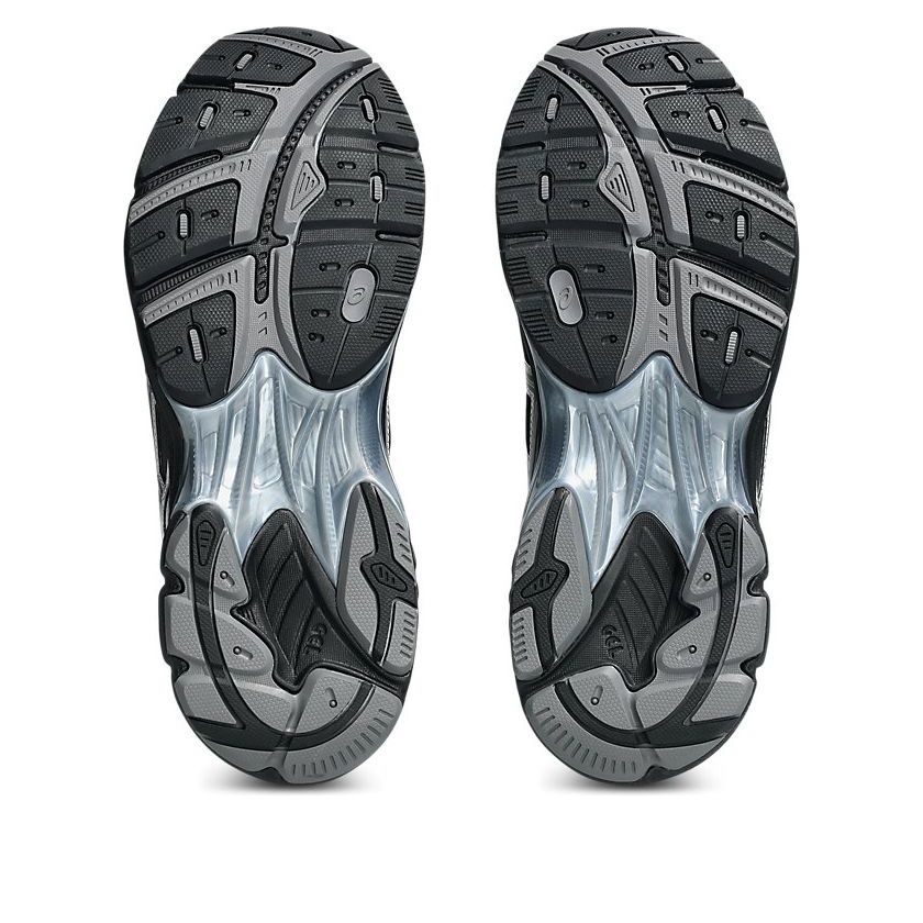 ASICS GT-2160 BREEZE BLACK PURE SILVER