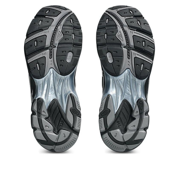 ASICS GT-2160 BREEZE BLACK PURE SILVER