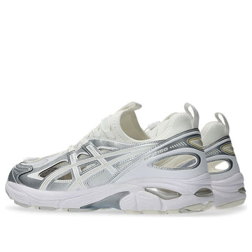 ASICS GT-2160 BREEZE WHITE PURE SILVER — Stock