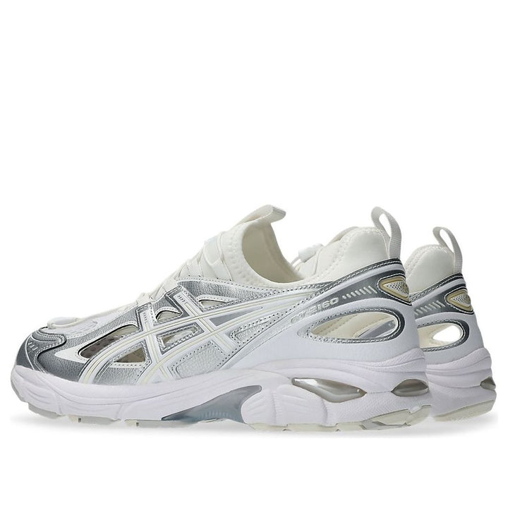 ASICS GT-2160 BREEZE WHITE PURE SILVER