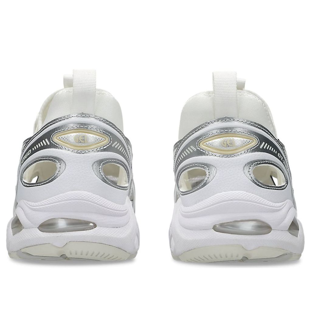 ASICS GT-2160 BREEZE WHITE PURE SILVER