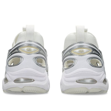ASICS GT-2160 BREEZE WHITE PURE SILVER — Stock