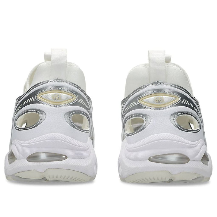 ASICS GT-2160 BREEZE WHITE PURE SILVER