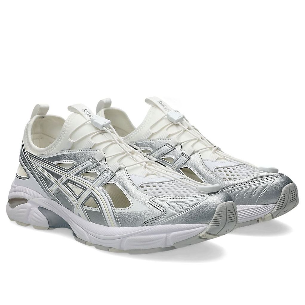 ASICS GT-2160 BREEZE WHITE PURE SILVER