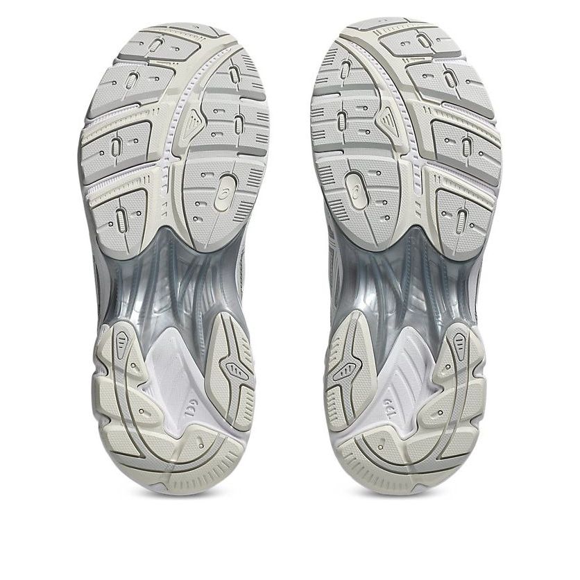 ASICS GT-2160 BREEZE WHITE PURE SILVER
