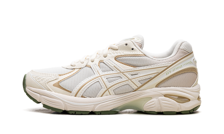 ASICS GT-2160 CAMEL BEIGE WOMENS
