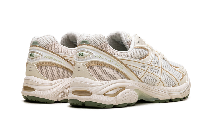 ASICS GT-2160 CAMEL BEIGE WOMENS