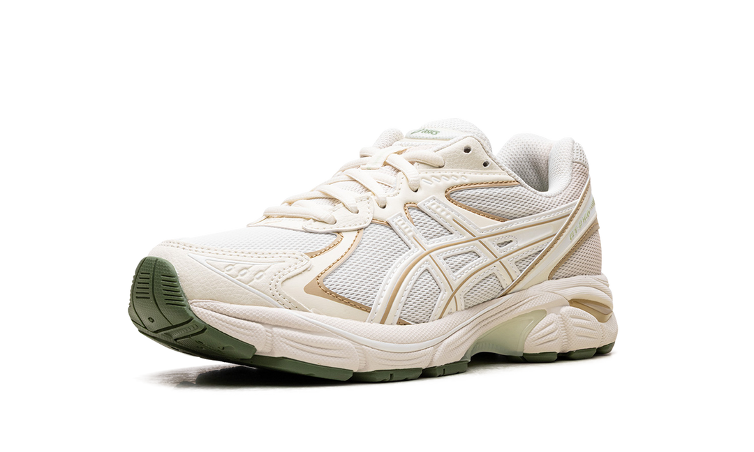 ASICS GT-2160 CAMEL BEIGE WOMENS