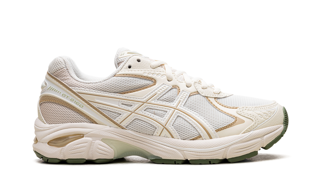 ASICS GT-2160 CAMEL BEIGE WOMENS