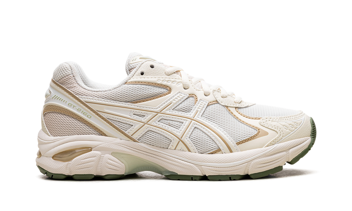 ASICS GT-2160 CAMEL BEIGE WOMENS