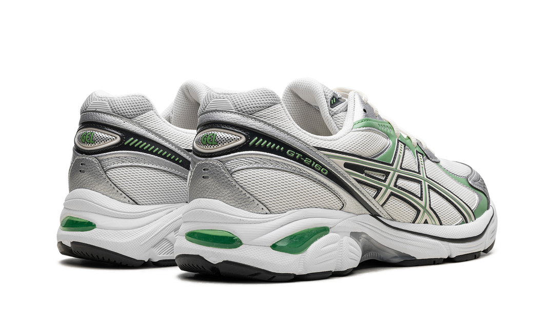 ASICS GT-2160 CREAM BAMBOO
