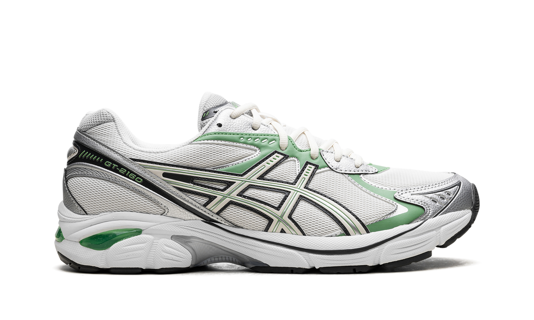ASICS GT-2160 CREAM BAMBOO
