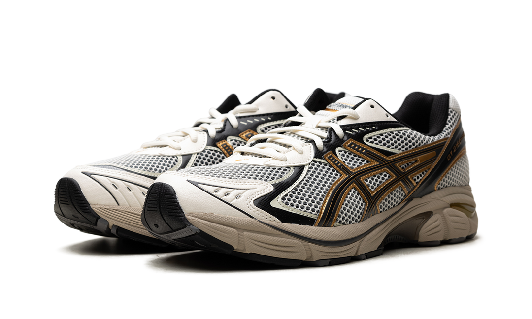 ASICS GT-2160 CREAM PURE GOLD