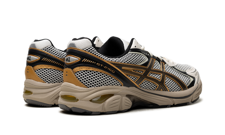 ASICS GT-2160 CREAM PURE GOLD