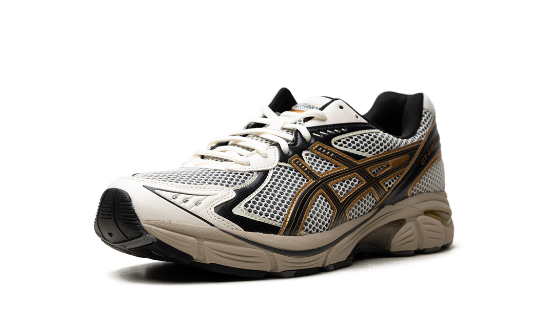 ASICS GT-2160 CREAM PURE GOLD