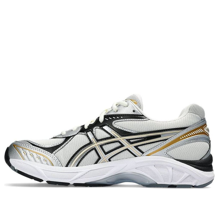 ASICS GT-2160 CREAM PURE SILVER GOLD