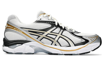 ASICS GT-2160 CREAM PURE SILVER GOLD — Stock