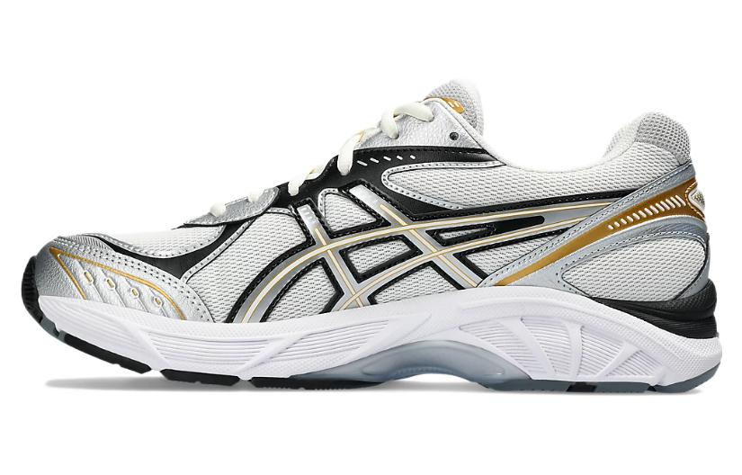 ASICS GT-2160 CREAM PURE SILVER GOLD