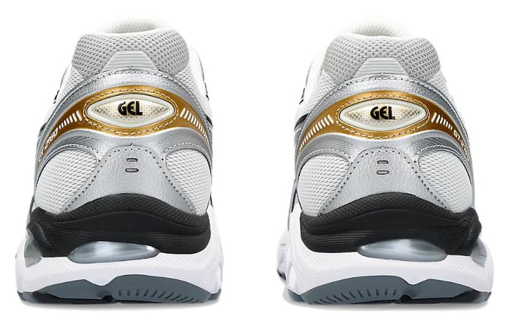 ASICS GT-2160 CREAM PURE SILVER GOLD