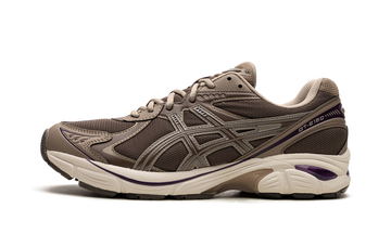 ASICS GT-2160 DARK TAUPE PURPLE — Stock