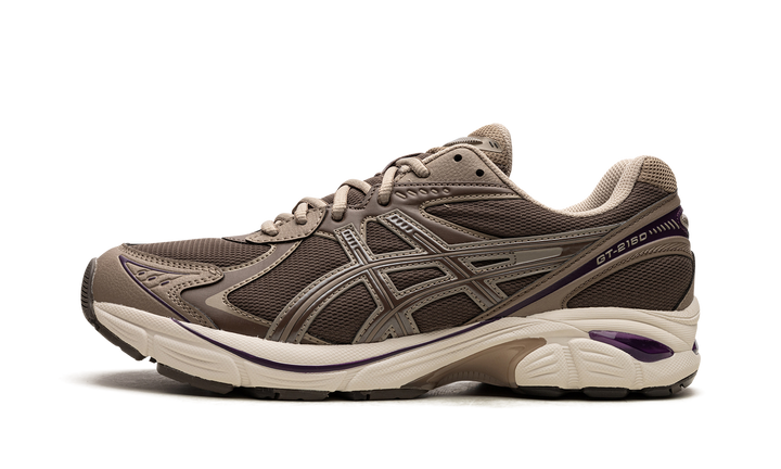 ASICS GT-2160 DARK TAUPE PURPLE