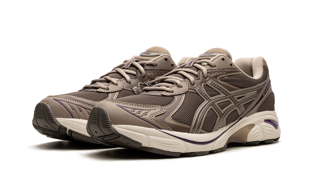 ASICS GT-2160 DARK TAUPE PURPLE