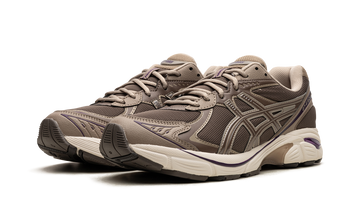 ASICS GT-2160 DARK TAUPE PURPLE — Stock