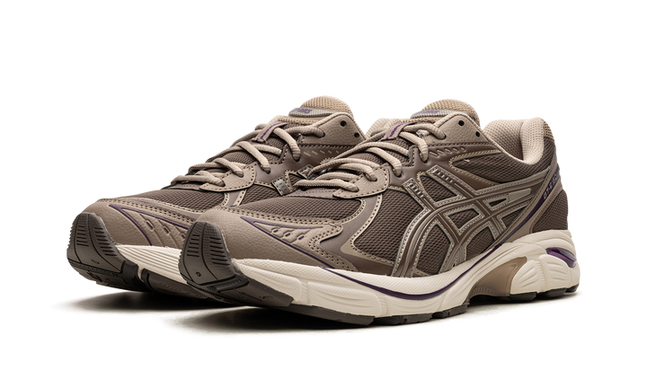 ASICS GT-2160 DARK TAUPE PURPLE