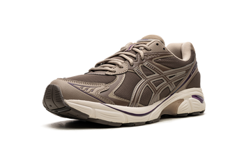 ASICS GT-2160 DARK TAUPE PURPLE — Stock