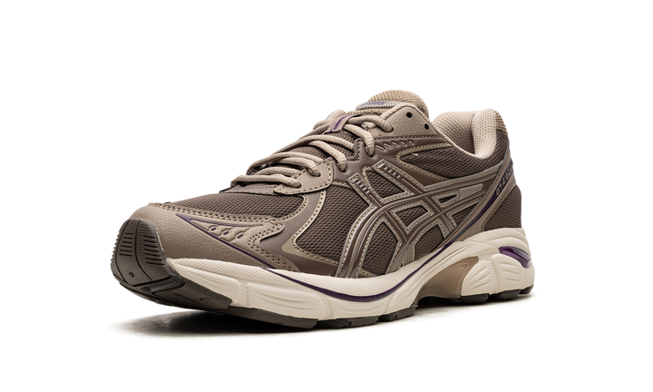 ASICS GT-2160 DARK TAUPE PURPLE