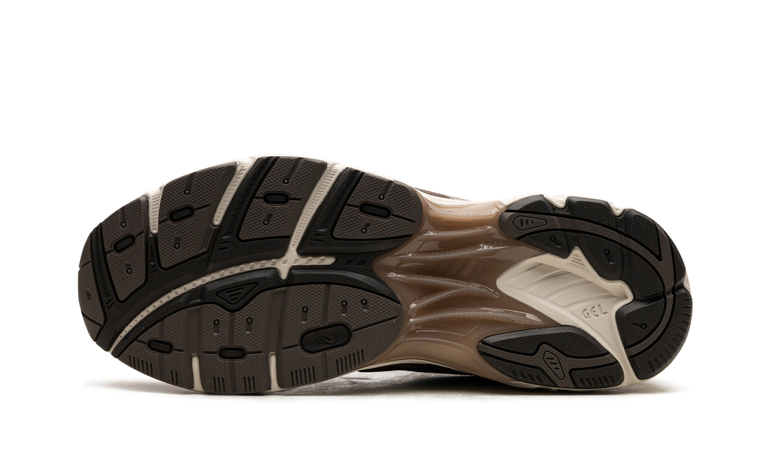 ASICS GT-2160 DARK TAUPE PURPLE