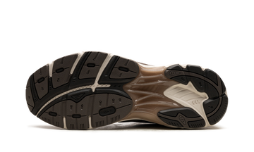 ASICS GT-2160 DARK TAUPE PURPLE — Stock