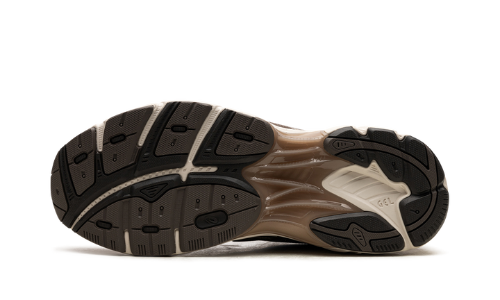ASICS GT-2160 DARK TAUPE PURPLE