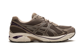 ASICS GT-2160 DARK TAUPE PURPLE — Stock