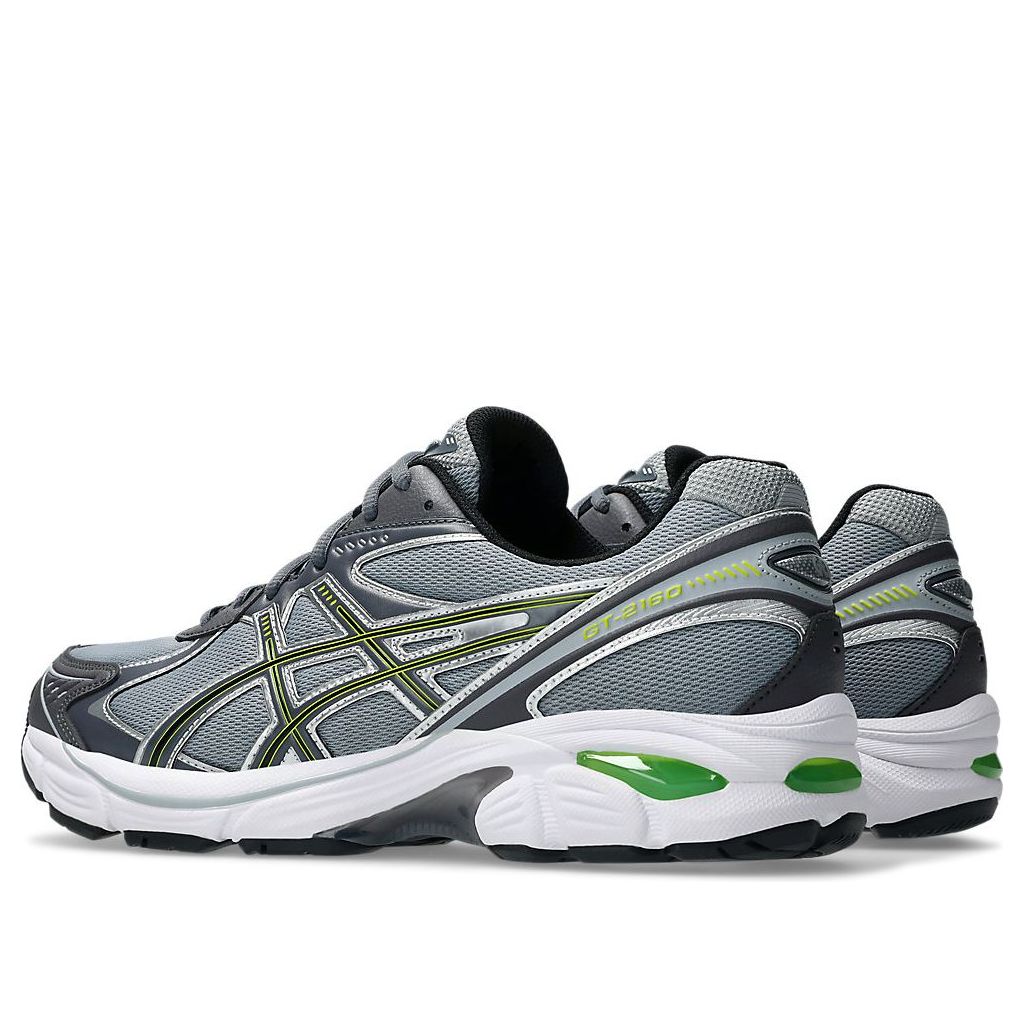 ASICS GT-2160 GRAVEL CARRIER GREY