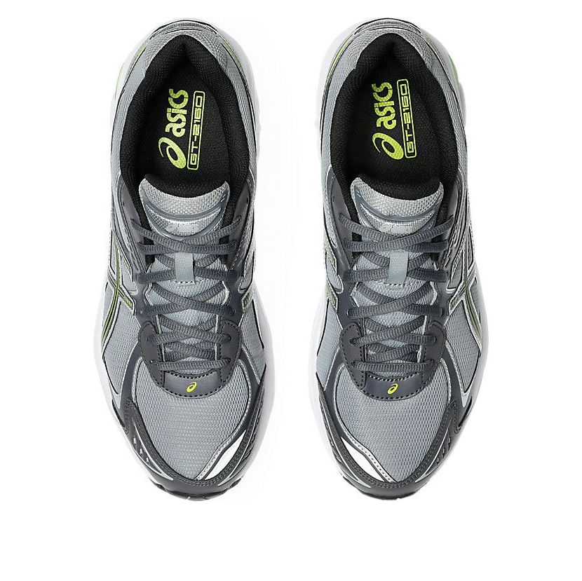 ASICS GT-2160 GRAVEL CARRIER GREY