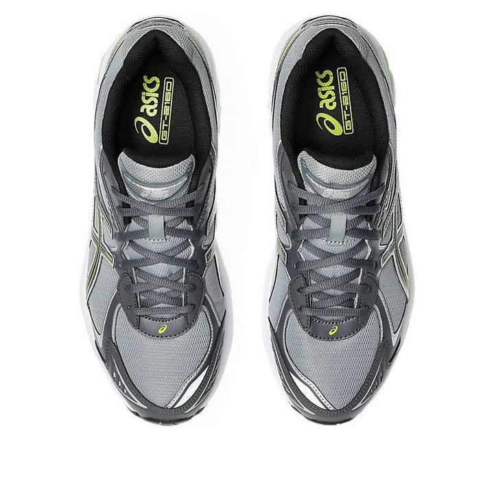 ASICS GT-2160 GRAVEL CARRIER GREY