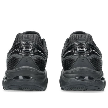 ASICS GT-2160 JJJJOUND BLACK — Stock