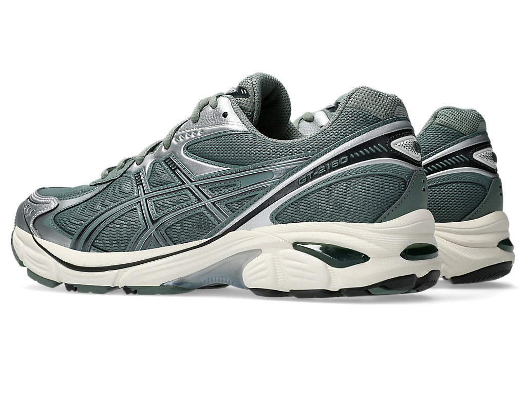 ASICS GT-2160 MONUMENT BLUE GRAPHITE GREY