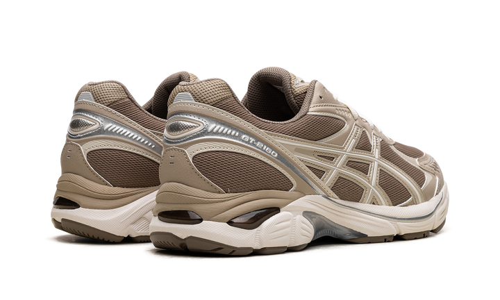 ASICS GT-2160 PEPPER PUTTY