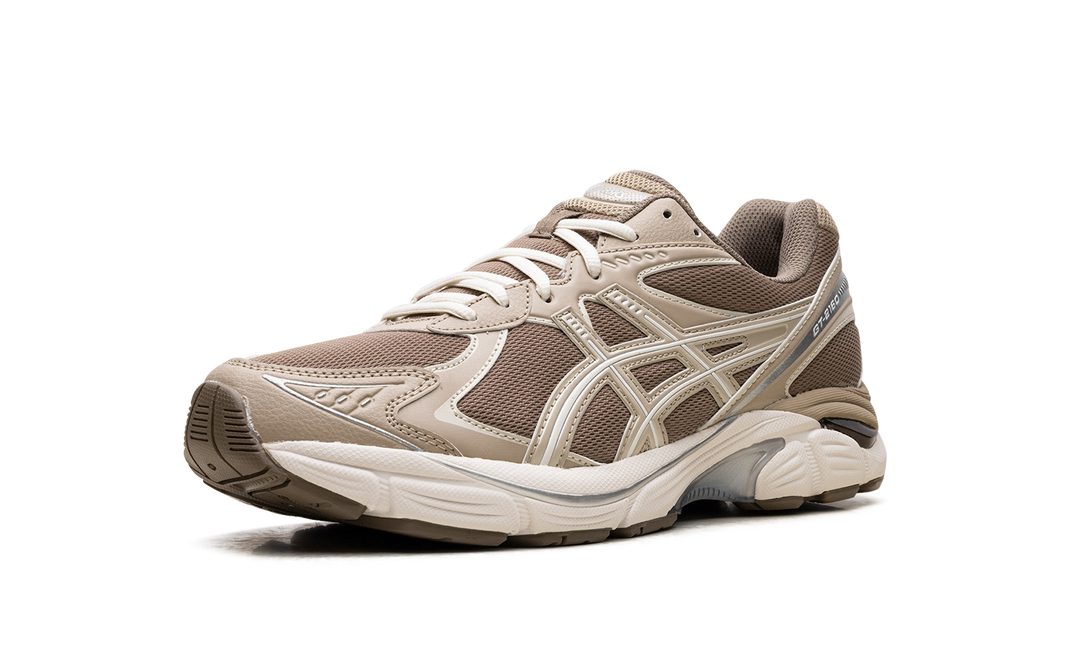 ASICS GT-2160 PEPPER PUTTY