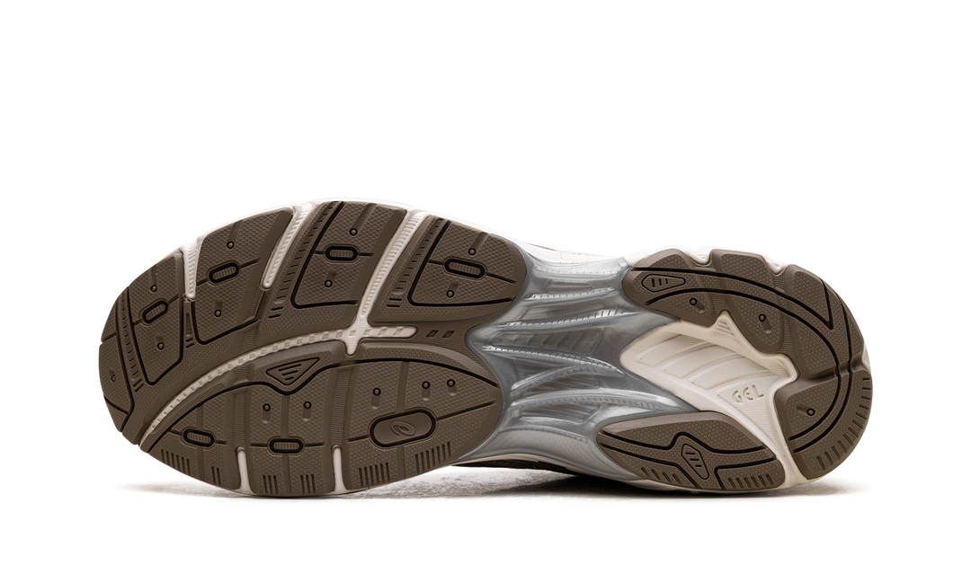 ASICS GT-2160 PEPPER PUTTY